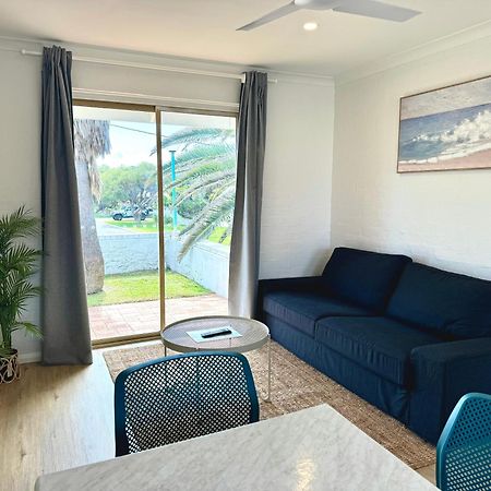 The African Reef Geraldton Exterior foto