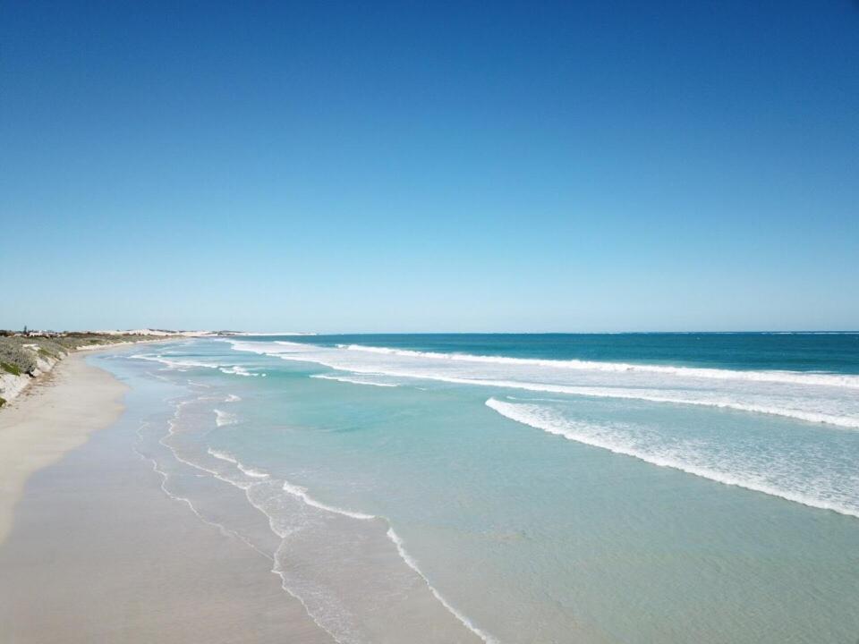 The African Reef Geraldton Exterior foto